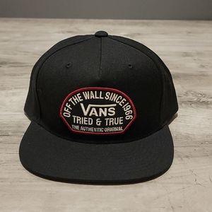 Vans Hat